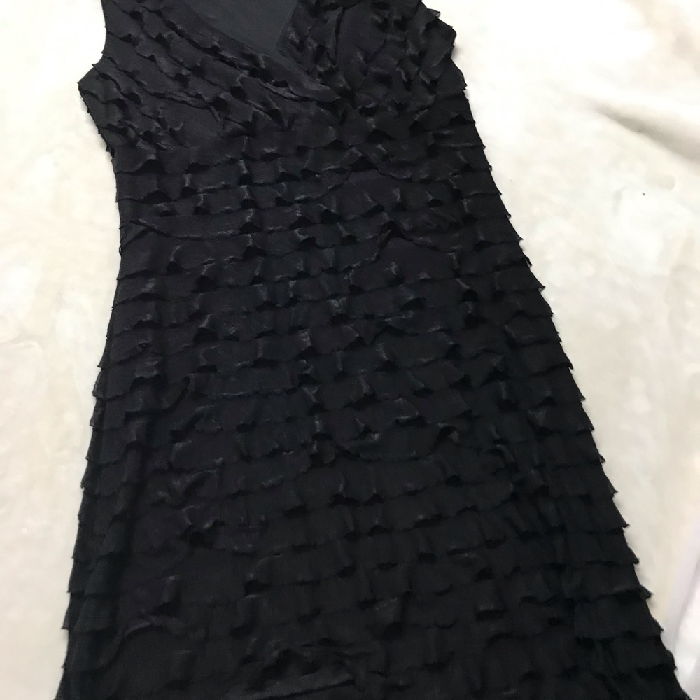 Juniors dress